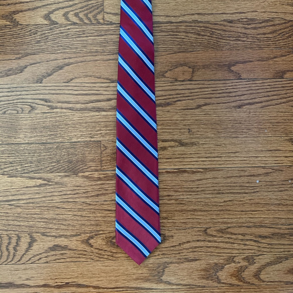 Tommy Hilfiger Men’s Tie